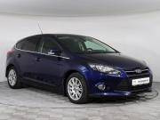 Ford Focus III Химки  - изображение 16