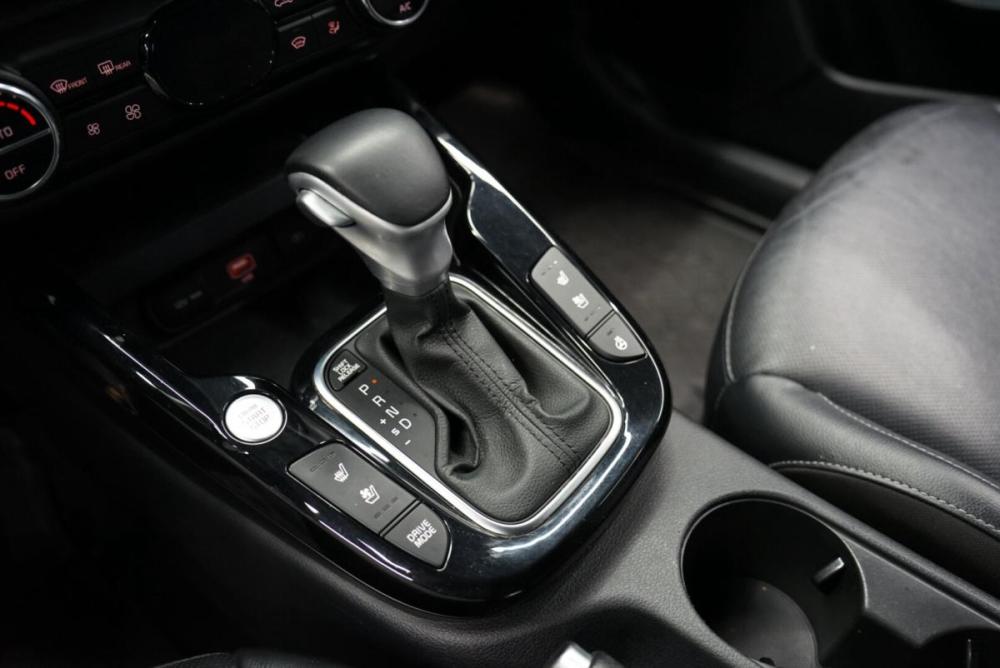 Kia Soul III Крым  - изображение 15