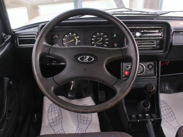Lada (ВАЗ) 2107 с пробегом 2003 года, цена 129 300 рублей, 102100 км, седан, Автокод Объявления
