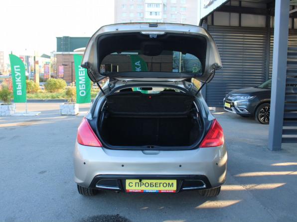 Peugeot 308 I с пробегом 2010 года, цена 299 000 рублей, 307277 км, хэтчбек, Автокод Объявления