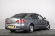 Skoda Superb II Томск  - изображение 30