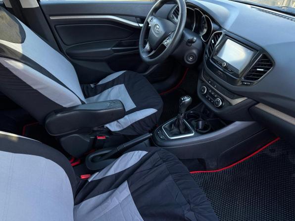 Lada (ВАЗ) Vesta I с пробегом 2016 года, цена 699 000 рублей, 162084 км, седан, Автокод Объявления
