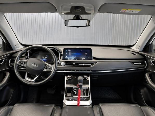 Chery Tiggo 8 I с пробегом 2020 года, цена 1 657 000 рублей, 46783 км, внедорожник, Автокод Объявления