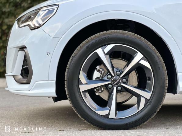 Новый Audi Q3 II (F3) 2026 года, цена 3 850 000 рублей, внедорожник, Автокод Объявления