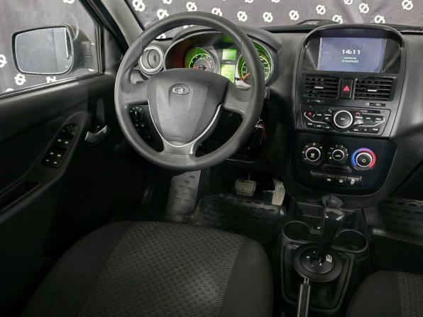 Lada (ВАЗ) Kalina II с пробегом 2017 года, цена 499 000 рублей, 57774 км, универсал, Автокод Объявления