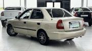 Hyundai Accent II Шахты  - изображение 18