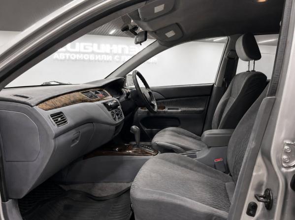 Mitsubishi Lancer IX с пробегом 2002 года, цена 380 000 рублей, 298000 км, седан, Автокод Объявления