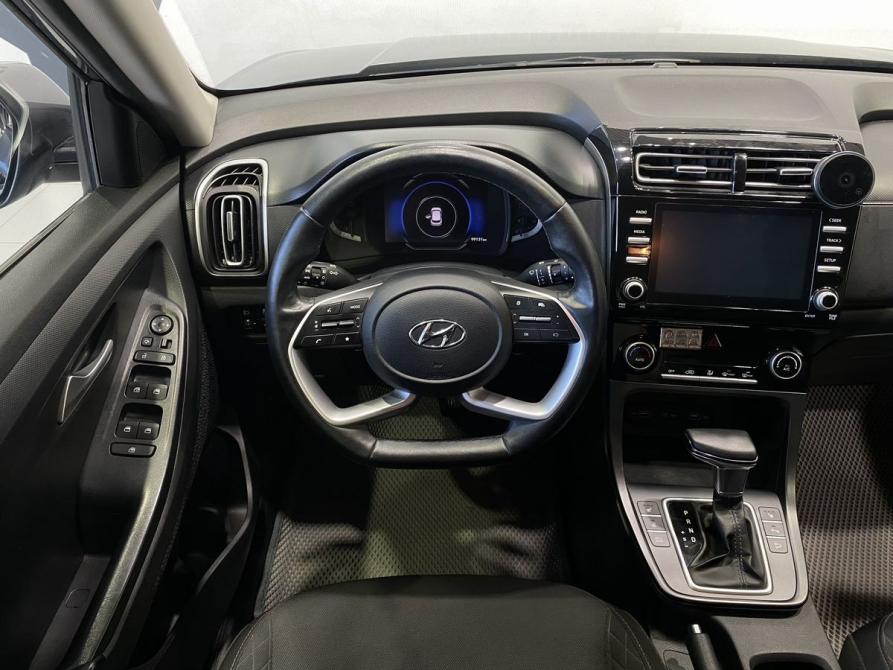Hyundai Creta II Ростов-на-Дону  - изображение 10