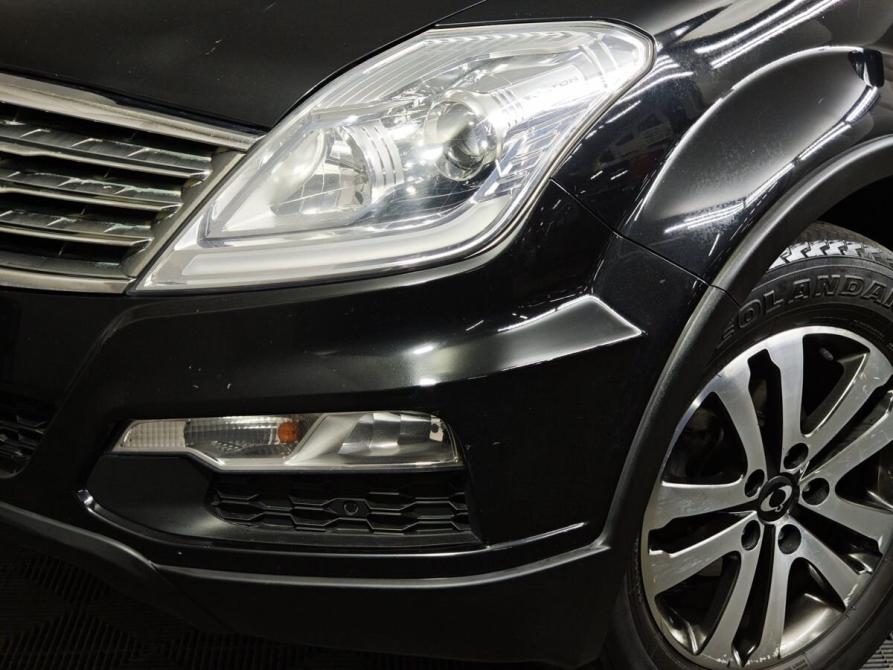 SsangYong Rexton II Москва  - изображение 10