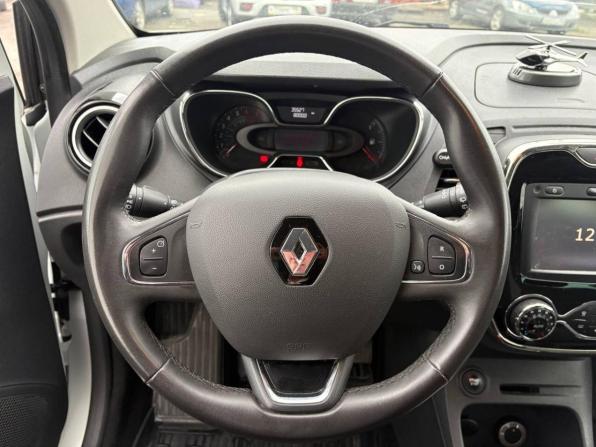 Renault Kaptur I с пробегом 2018 года, цена 1 730 000 рублей, 36000 км, внедорожник, Автокод Объявления