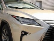 Lexus RX IV Казань  - изображение 20