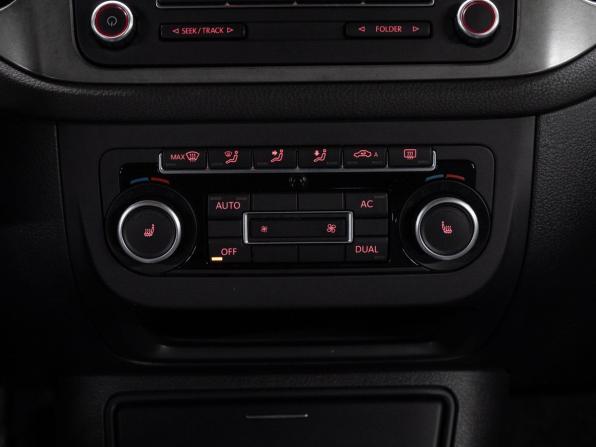 Volkswagen Tiguan I с пробегом 2011 года, цена 1 009 000 рублей, 192389 км, внедорожник, Автокод Объявления