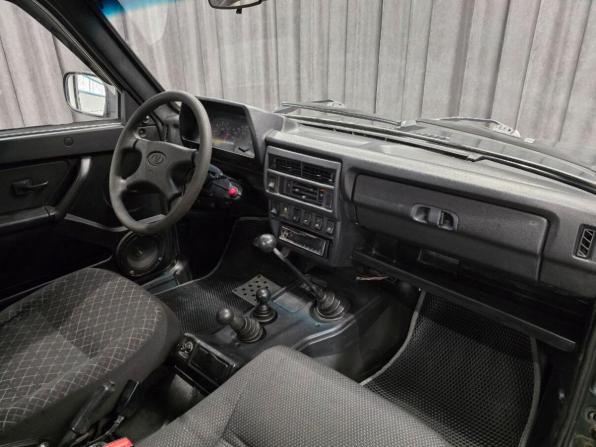 Lada (ВАЗ) 2131 (4x4) I с пробегом 2013 года, цена 500 000 рублей, 156000 км, внедорожник, Автокод Объявления