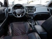 Hyundai Creta I Ставрополь  - изображение 28