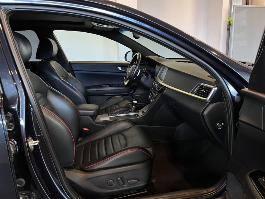 Kia Optima IV Рестайлинг Чебоксары  - изображение 29