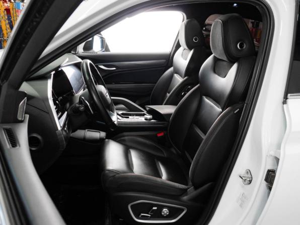Geely Tugella I с пробегом 2023 года, цена 2 549 000 рублей, 129758 км, внедорожник, Автокод Объявления