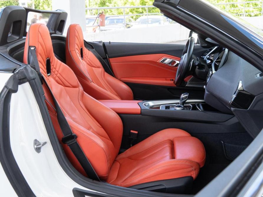 BMW Z4 III (G29) Волгоград  - изображение 17