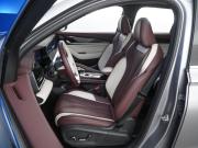 Geely Monjaro I Москва  - изображение 36