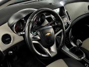 Chevrolet Cruze I Москва  - изображение 29