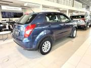 SsangYong Actyon II Рестайлинг Серпухов  - изображение 12