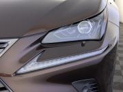 Lexus NX I Рестайлинг Москва  - изображение 39