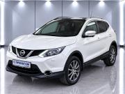 Nissan Qashqai II Москва  - изображение 20