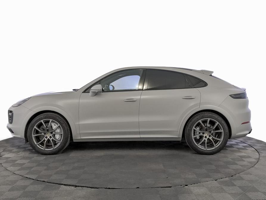 Porsche Cayenne III Москва  - изображение 8