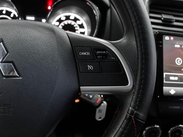 Mitsubishi Outlander Sport I Рестайлинг 2 с пробегом 2017 года, цена 1 560 000 рублей, 152206 км, внедорожник, Автокод Объявления