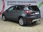 Ford Kuga II Рестайлинг Москва  - изображение 26