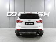 Hyundai Santa Fe III Ростов-на-Дону  - изображение 23