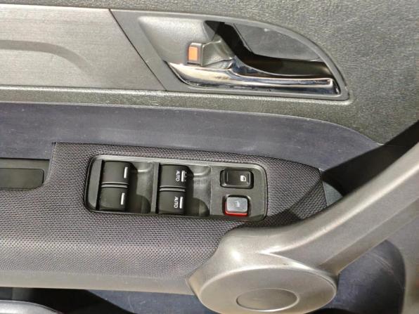 Honda CR-V III с пробегом 2008 года, цена 1 199 000 рублей, 211321 км, внедорожник, Автокод Объявления
