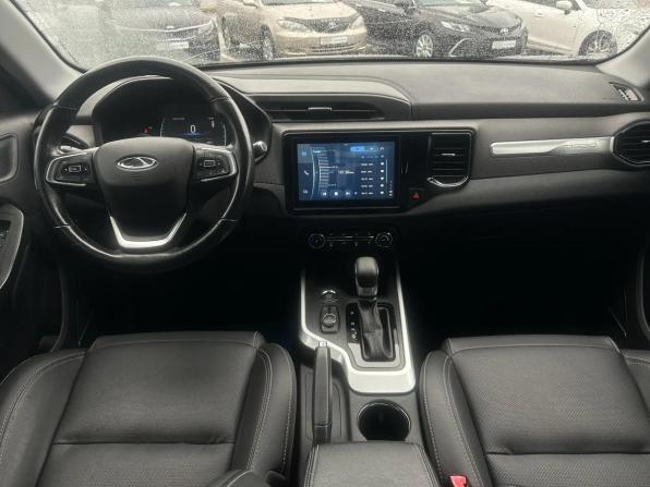 Chery Tiggo 4 I Рестайлинг с пробегом 2020 года, цена 1 220 000 рублей, 97610 км, внедорожник, Автокод Объявления