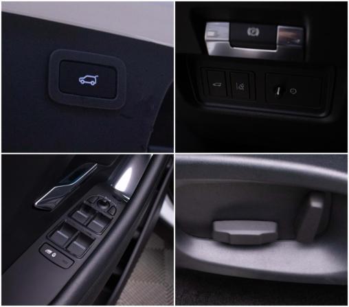 Jaguar E-Pace I с пробегом 2018 года, цена 2 597 000 рублей, 74000 км, внедорожник, Автокод Объявления