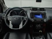 Toyota Land Cruiser Prado 150 Series Рестайлинг 2 Магнитогорск  - изображение 47