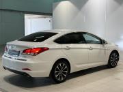 Hyundai i40 I Рестайлинг Самара  - изображение 25