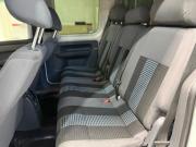 Volkswagen Caddy III Рестайлинг Челябинск  - изображение 32