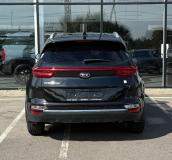 Kia Sportage IV Рестайлинг Воронеж  - изображение 20