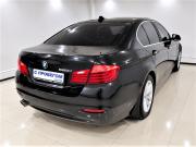 BMW 5 серии VI (F10/F11/F07) Рестайлинг Москва  - изображение 19