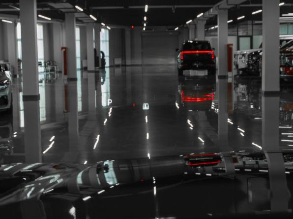 Geely Galaxy M7 с пробегом 2026 года, цена 3 950 000 рублей, 27 км, внедорожник, Автокод Объявления