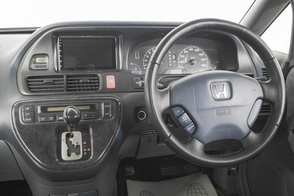 Honda Odyssey II Кемерово  - изображение 16