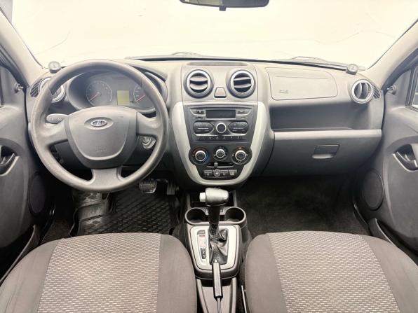 Lada (ВАЗ) Granta I с пробегом 2015 года, цена 539 900 рублей, 184000 км, седан, Автокод Объявления