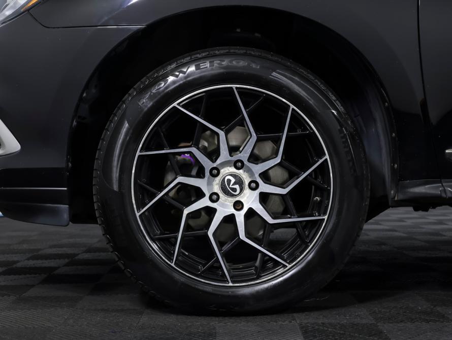 Infiniti QX60 I Рестайлинг Москва  - изображение 23