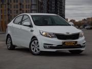 Kia Rio III Рестайлинг Тюмень  - изображение 13