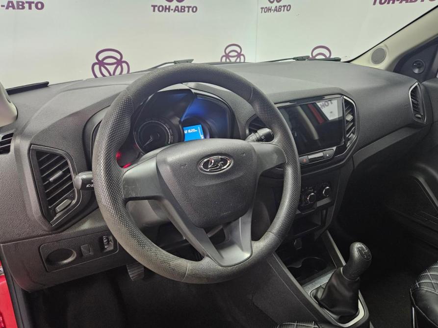 Lada (ВАЗ) XRAY I Тольятти  - изображение 11