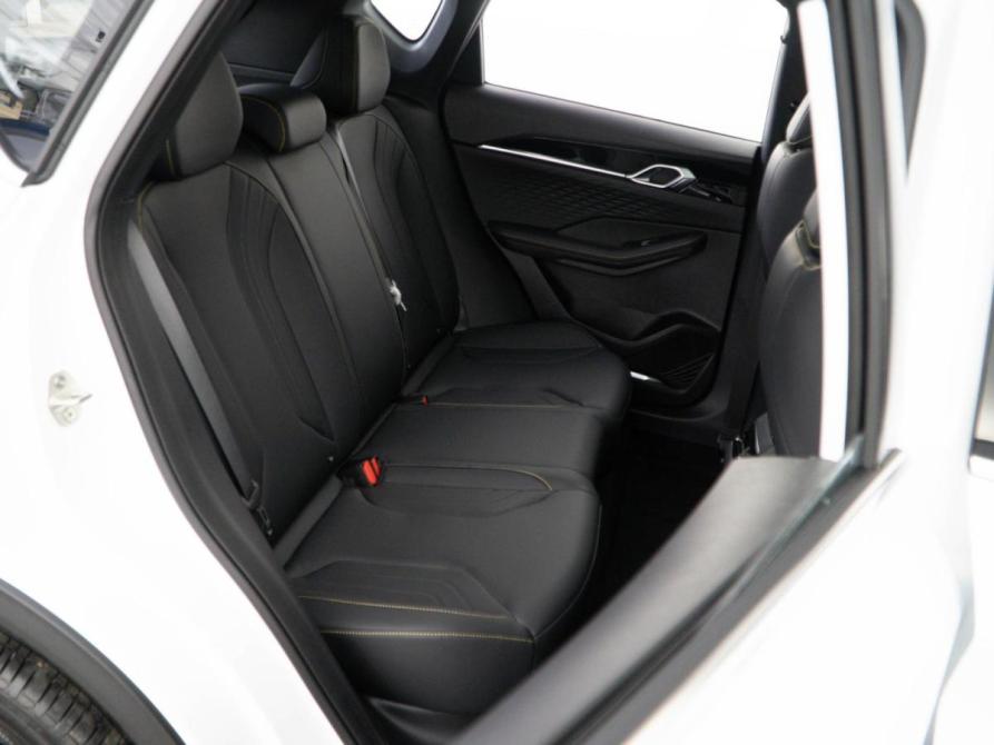 Geely Coolray I Рестайлинг Москва  - изображение 7