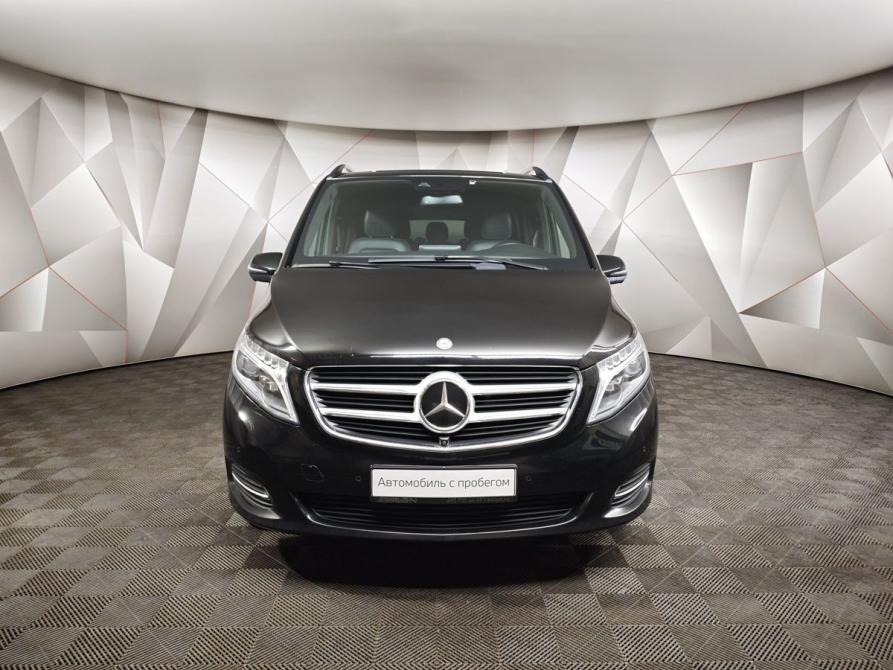 Mercedes-Benz V-Класс III (W447) Москва  - изображение 7