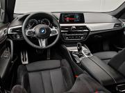 BMW 5 серии VII (G30/G31/G38) Краснодар  - изображение 32