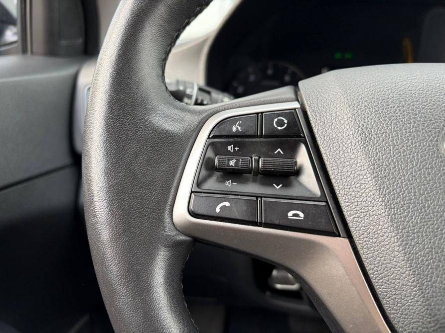 Hyundai Solaris II Рестайлинг Санкт-Петербург  - изображение 12