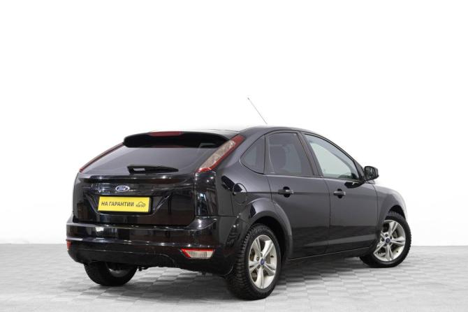 Ford Focus II Рестайлинг с пробегом 2010 года, цена 529 000 рублей, 214000 км, хэтчбек, Автокод Объявления