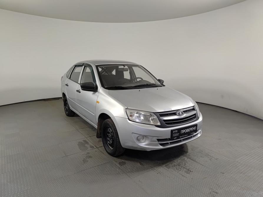 Lada (ВАЗ) Granta I Уфа  - изображение 3